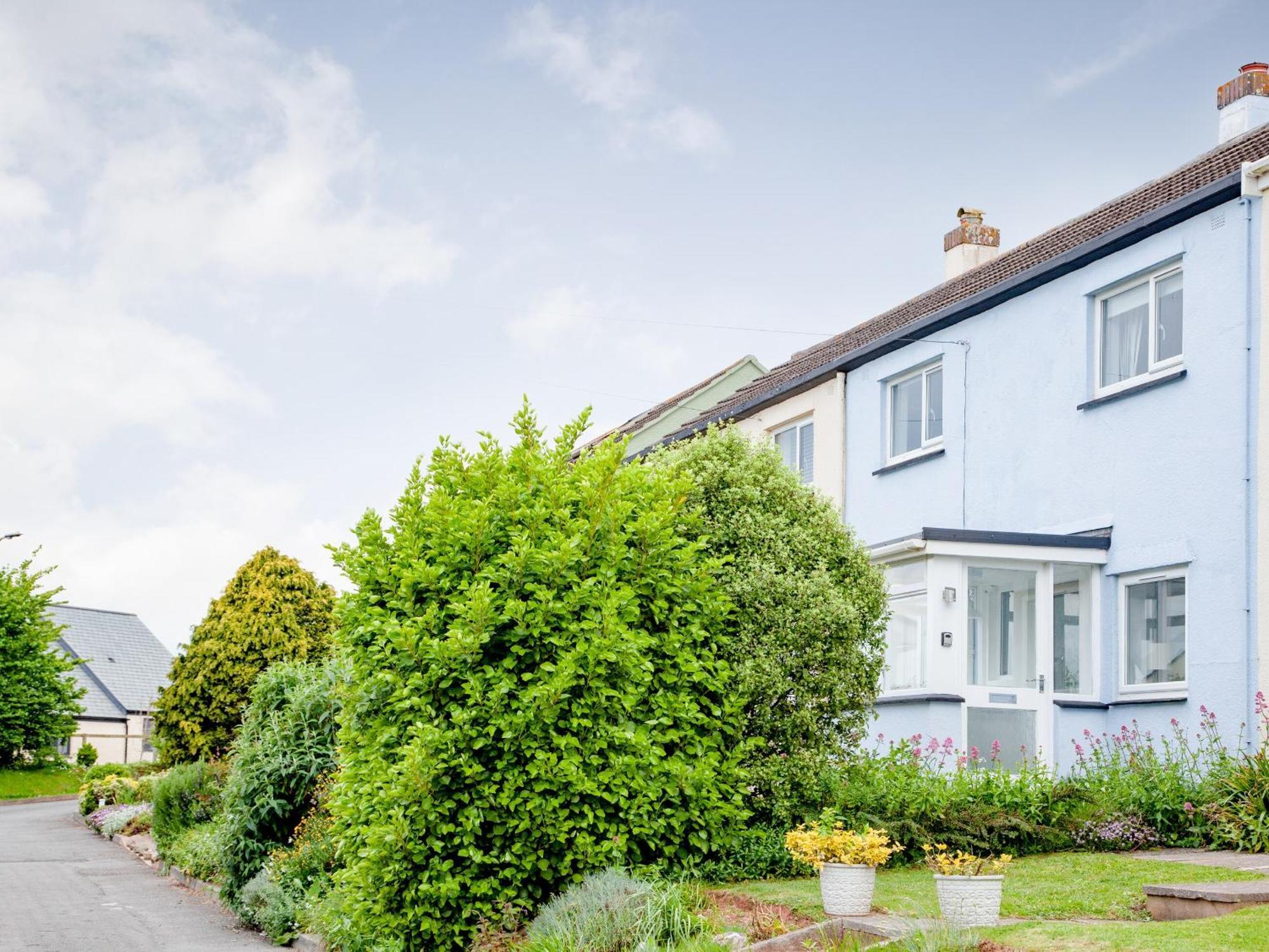 Malborough Park Villa Exterior photo